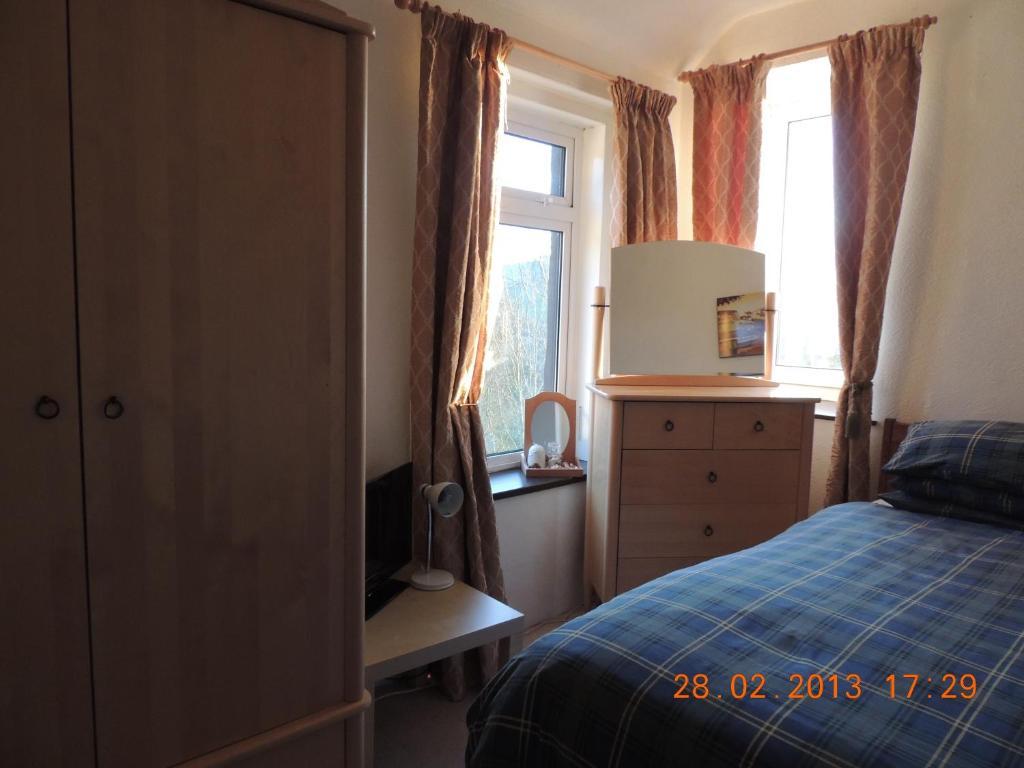 Auld Creamery B&B Ayr Quarto foto